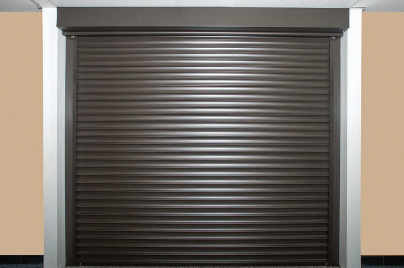 Rolling Security Shutters