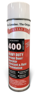 Heavy Duty Lubricant Spray